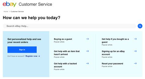 chatebaye|How to Contact eBay Customer Service: On a Computer or。